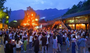 國慶文旅熱度背后存在的機遇與挑戰(zhàn)