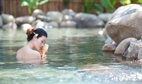 溫泉度假區(qū)規(guī)劃方法