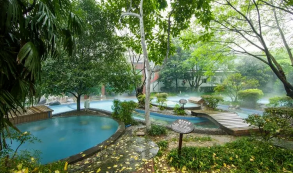 十類泉質功效專業(yè)解讀，帶你開啟健康之旅！