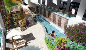 淺談溫泉專項設(shè)計如何為項目增值