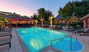 溫泉策劃丨百年溫泉康養(yǎng)小鎮(zhèn)憑什么實(shí)現(xiàn)營業(yè)額過億？