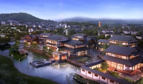 溫泉康養(yǎng)旅游地產(chǎn)開發(fā)“3+6”策略 