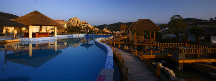 溫泉淡季經營的誤區(qū)及對策