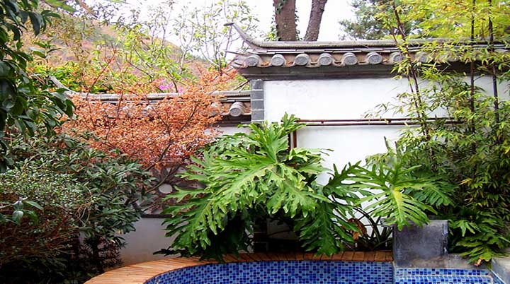 溫泉旅游文化內(nèi)涵的挖掘與設(shè)計(jì)