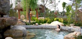 溫泉養(yǎng)生旅游產(chǎn)品設(shè)計