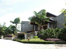 溫泉度假區(qū)景觀設(shè)計(jì)——以天頤溫泉度假小鎮(zhèn)為例