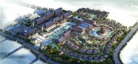 差異化特色溫泉案例鑒賞