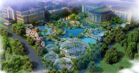 如何更好地把控溫泉開發(fā)中的各個環(huán)節(jié)？