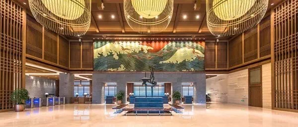 天津恒大世博中心溫泉規(guī)劃設(shè)計