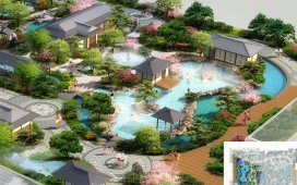 “溫泉開發(fā)市場(chǎng)動(dòng)態(tài)”：溫泉旅游投資情況如何？——溫泉策劃/溫泉規(guī)劃設(shè)計(jì)智庫(kù)