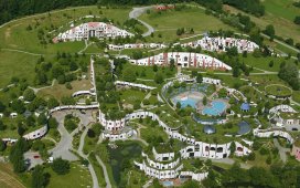 “溫泉規(guī)劃設(shè)計”：藝術(shù)家打造的奇幻世界：布魯茂百水溫泉酒店——溫泉策劃/溫泉規(guī)劃設(shè)計智庫