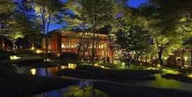 “溫泉經(jīng)營管理”：申報五星級精品溫泉有什么條件？——溫泉策劃/溫泉規(guī)劃設計智庫