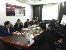 海森溫泉設(shè)計院與恒大?；◢u產(chǎn)業(yè)集團再度達成合作關(guān)系