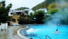 溫泉開發(fā)的致勝因素有哪些？