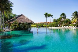 溫泉開發(fā)中如何把控水質(zhì)關(guān)？