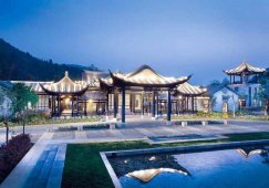 溫泉設(shè)計(jì)的四個發(fā)展趨勢