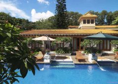 當前溫泉旅游成為休閑度假旅游的熱點