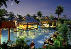 泡溫泉知識(shí)問(wèn)答