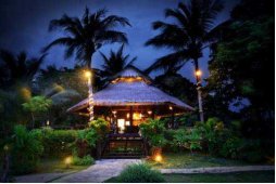 溫泉度假酒店應該如何設計？