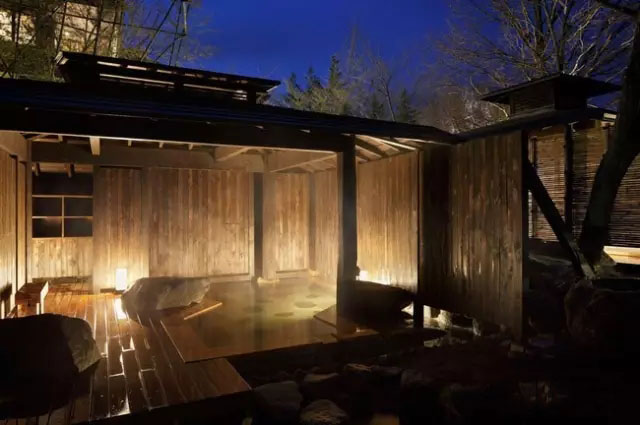 新形勢(shì)下溫泉旅游產(chǎn)業(yè)發(fā)展的戰(zhàn)略機(jī)遇與挑戰(zhàn)