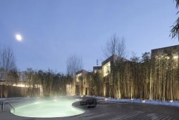 溫泉設計：新趨勢帶來新挑戰(zhàn)