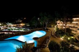 華北地區(qū)溫泉特征及開發(fā)利用方式