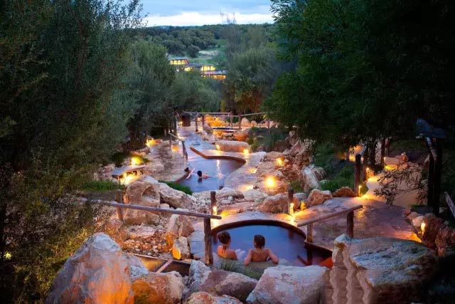 2018溫泉旅游產(chǎn)業(yè)發(fā)展趨勢