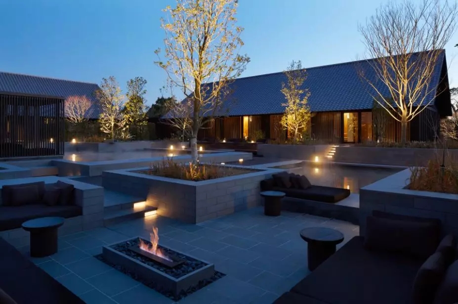 經(jīng)驗借鑒：日本溫泉旅游開發(fā)經(jīng)驗的啟示