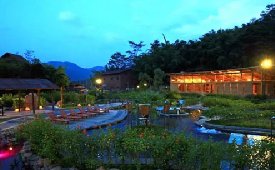 全球健康產(chǎn)業(yè)發(fā)展對(duì)中國溫泉的啟示