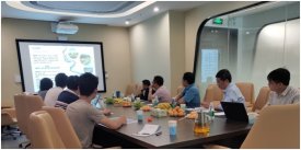 靖安森林水鄉(xiāng)康養(yǎng)度假小鎮(zhèn)概念性規(guī)劃初審?fù)ㄟ^(guò)