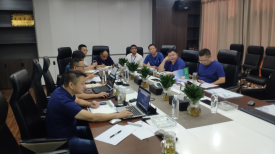 宜春洪江森林湯谷溫泉康養(yǎng)度假小鎮(zhèn)溫泉項目策劃及詳細規(guī)劃匯報順利完成