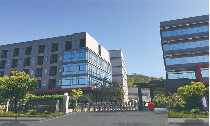 海森文旅科技集團投資建成兩大生產(chǎn)基地