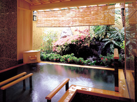 鐘山苑溫泉酒店規(guī)劃設(shè)計